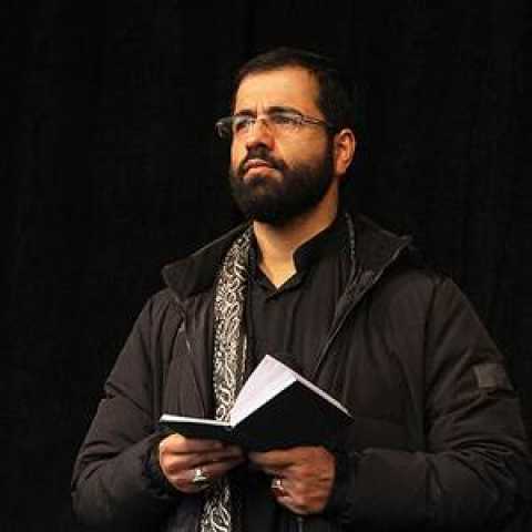 Hossein Sibsorkhi Az Kheymeh Ghah Davideham
